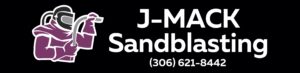 J-Mack Sandblasting 