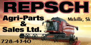 Repsch Agri Parts Sales & Rentals Ltd.