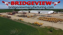 Bridgeview Manufacturing